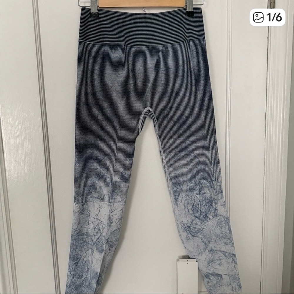 Lululemon Ebb to Train Leggings
